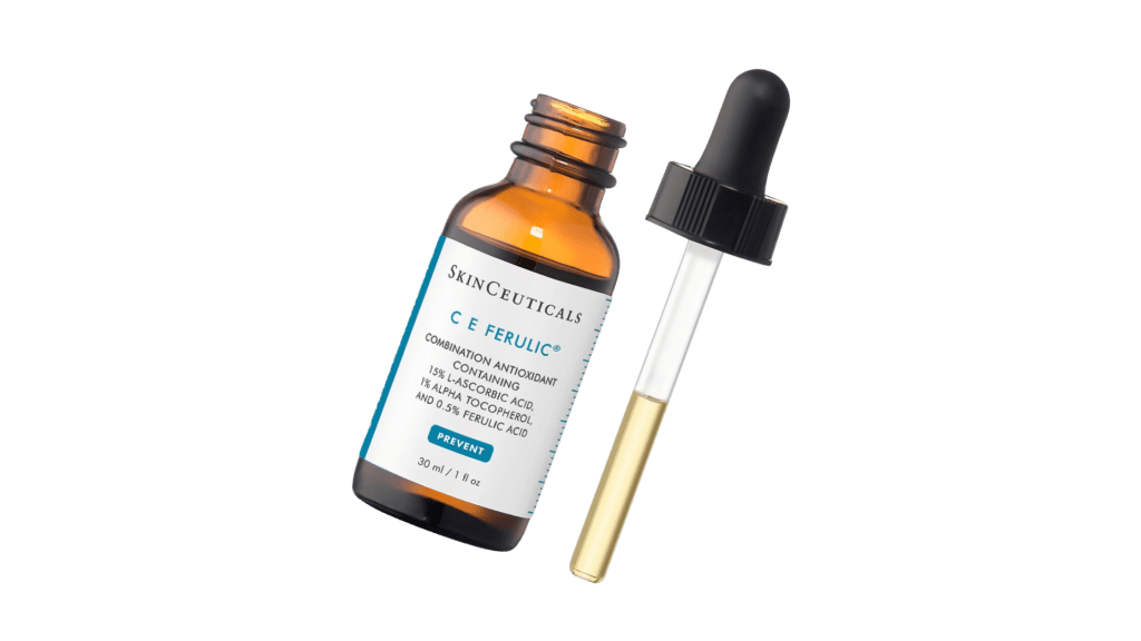 Skinceuticals C E Ferulic Combination Antioxidant Shoppable Link